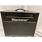 Used Blackstar Used Blackstar HT Club 40 Venue 40W 1x12 Tube Guitar Combo Amp thumbnail