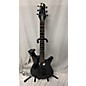 Used Spector Used Spector Arc 6 Trans Black Solid Body Electric Guitar thumbnail