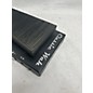 Used Morley Used Morley Classic Wah Effect Pedal