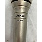 Used AKG D 310 Dynamic Microphone