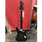 Used Schecter Guitar Research Used Schecter Guitar Research Eric C C1 Satin Black Solid Body Electric Guitar