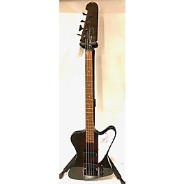 Used Epiphone Used Epiphone Thunderbird Classic IV Pro 2 Tone Sunburst Electric Bass Guitar