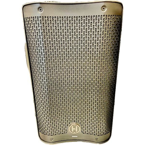 Used Harbinger Used Harbinger V2408 Powered Speaker