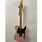 Used Fender 1952 Reissue Telecaster Custom Shop Relic Solid Body Electric Guitar thumbnail