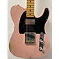 Used Fender 1952 Reissue Telecaster Custom Shop Relic Solid Body Electric Guitar