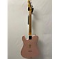 Used Fender 1952 Reissue Telecaster Custom Shop Relic Solid Body Electric Guitar