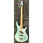 Used Ibanez Used Ibanez SRMD200 Seafoam Pearl Electric Bass Guitar thumbnail