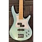 Used Ibanez Used Ibanez SRMD200 Seafoam Pearl Electric Bass Guitar