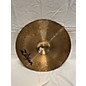 Used Zildjian Used Zildjian 20in I SEREIES RIDE Cymbal