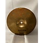 Used SABIAN Used SABIAN 8in PRO SPLASH Cymbal