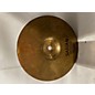 Used SABIAN Used SABIAN 8in PRO SPLASH Cymbal