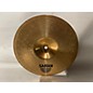 Used SABIAN Used SABIAN 10in B8 Splash Cymbal