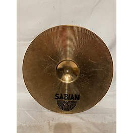 Used SABIAN Used SABIAN 20in B8 Ride Cymbal