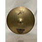 Used SABIAN Used SABIAN 20in XS20 Medium Ride Cymbal