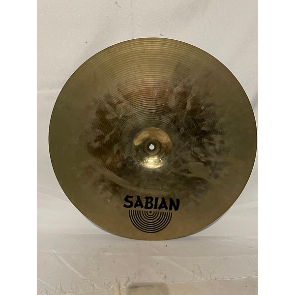 Used SABIAN Used SABIAN 20in XS20 Medium Ride Cymbal