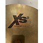 Used SABIAN Used SABIAN 20in XS20 Medium Ride Cymbal thumbnail