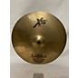 Used SABIAN Used SABIAN 20in XS20 Medium Ride Cymbal