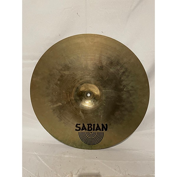 Used SABIAN Used SABIAN 20in XS20 Medium Ride Cymbal