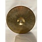 Used SABIAN Used SABIAN 14in XS20 Medium Hi Hat Top Cymbal