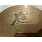 Used SABIAN Used SABIAN 14in XS20 Medium Hi Hat Pair Cymbal