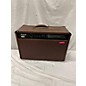 Used Marshall AS50R 50W 2X8 Acoustic Guitar Combo Amp