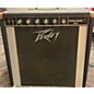 Used Peavey Pacer 100 Guitar Power Amp thumbnail