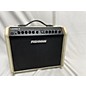 Used Fishman Used Fishman PROLBX500 Loudbox Mini Acoustic Guitar Combo Amp