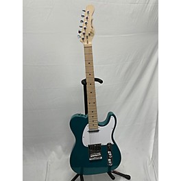 Used G&L Used G&L Placentia Asat The Ocean Solid Body Electric Guitar