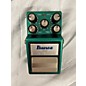 Used Ibanez TS9B Bass Effect Pedal thumbnail