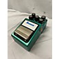 Used Ibanez TS9B Bass Effect Pedal