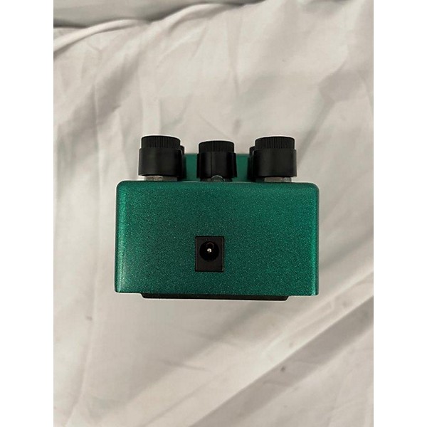 Used Ibanez TS9B Bass Effect Pedal