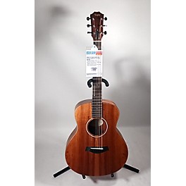 Used Taylor GS Mini Koa LH Acoustic Electric Guitar