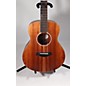 Used Taylor GS Mini Koa LH Acoustic Electric Guitar