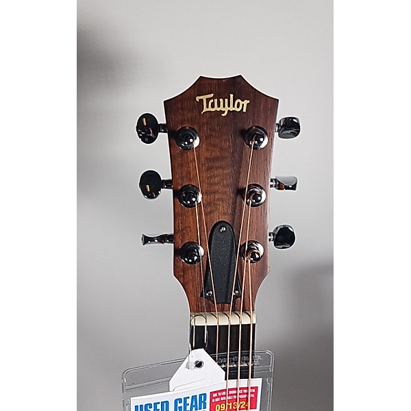 Used Taylor GS Mini Koa LH Acoustic Electric Guitar