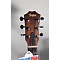 Used Taylor GS Mini Koa LH Acoustic Electric Guitar