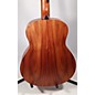 Used Taylor GS Mini Koa LH Acoustic Electric Guitar