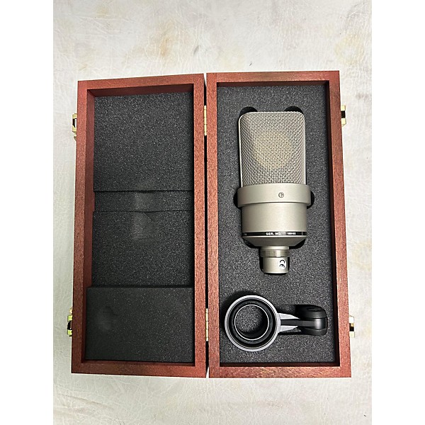 Used Neumann TLM103 Condenser Microphone