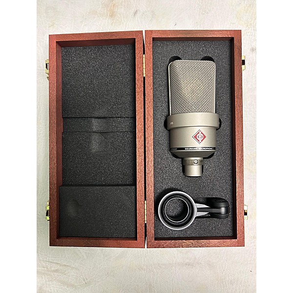 Used Neumann TLM103 Condenser Microphone