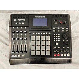 Used Fender Used Akai Professional MPC5000 Production Controller