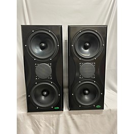 Used In Store Used Used  Unity Audio Boulder MkII Pair