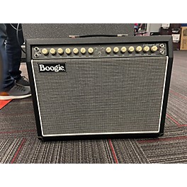 Used MESA/Boogie Used MESA/Boogie Fillmore 50 Tube Guitar Combo Amp