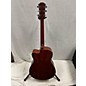 Used Yamaha AC1M Acoustic Electric Guitar