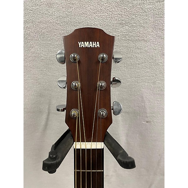 Used Yamaha AC1M Acoustic Electric Guitar