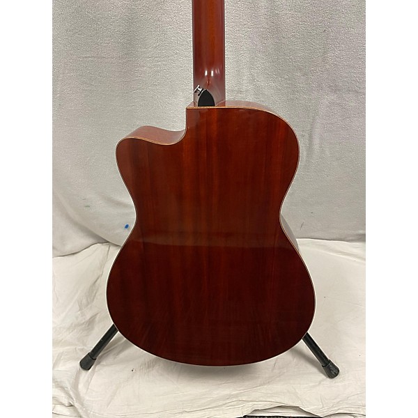 Used Yamaha AC1M Acoustic Electric Guitar