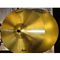 Used Pearl 14in Roadshow Pair Cymbal thumbnail