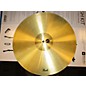 Used Pearl 16in Roadshow Cymbal thumbnail