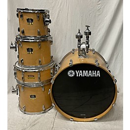 Used Yamaha Stage Custom Drum Kit