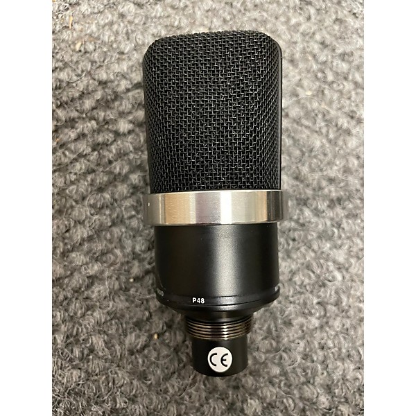 Used Neumann TLM102 Condenser Microphone