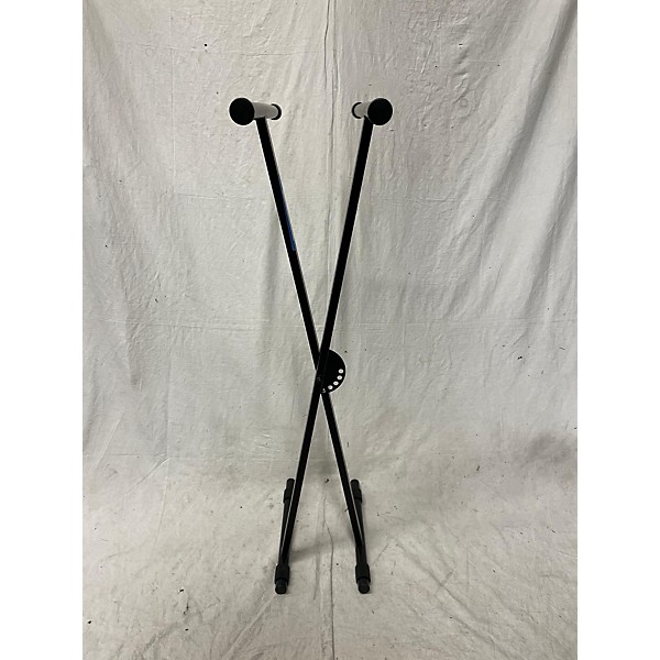 Used On-Stage KEYBOARD STAND Keyboard Stand