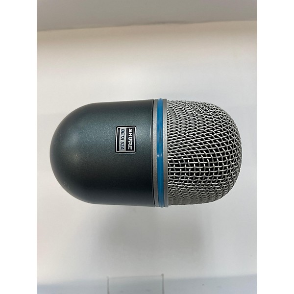 Used Used Sure BETA 52A Drum Microphone